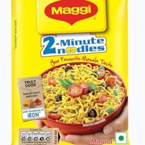 `Maggi