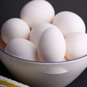 Eggs