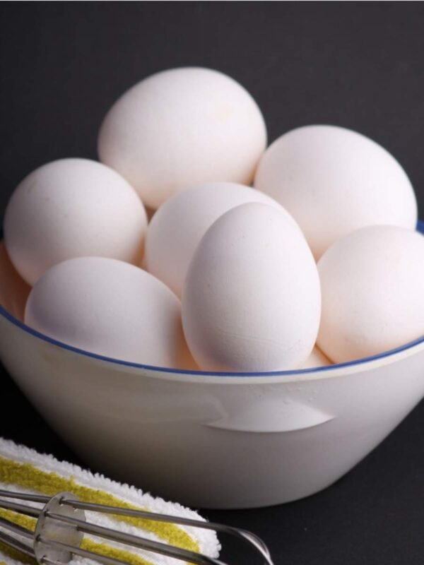 Eggs