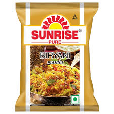 Biryani masala