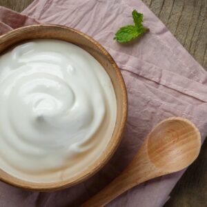 Curd (tok doi)