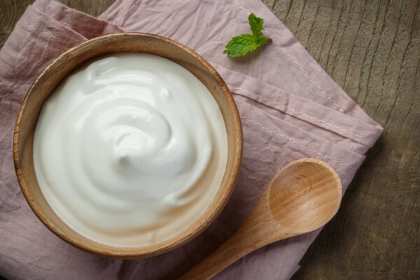 Curd (tok doi)