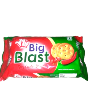 Big Blast