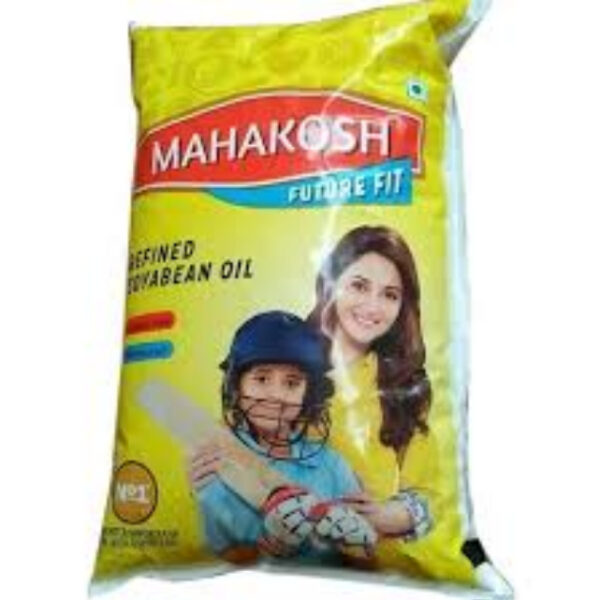 Mahakosh