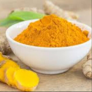 Turmeric powder(haldi)