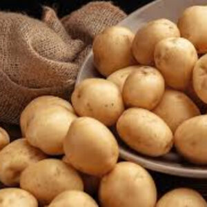 Joyti  potato