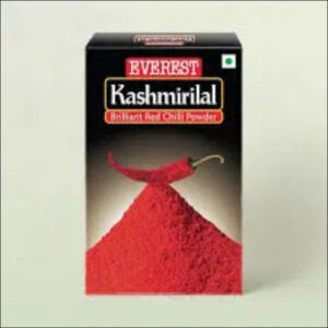 kashmirilal