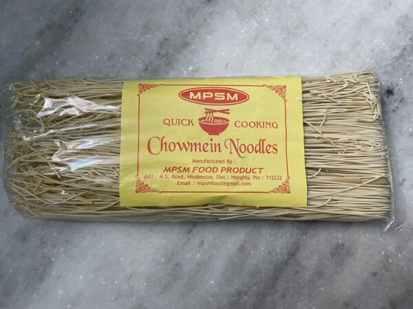 Chowmein (local) - Image 3