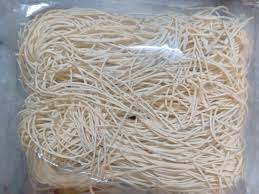 Chowmein (local)