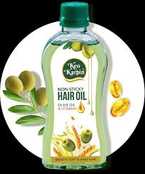 kio karpin oil