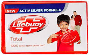 Lifebuoy