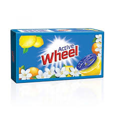 Wheel Active
