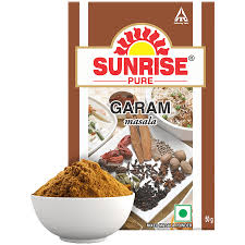 Garam Masala