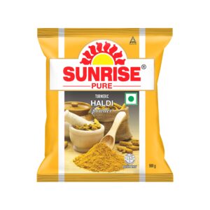 Sunrise Haldi Powder