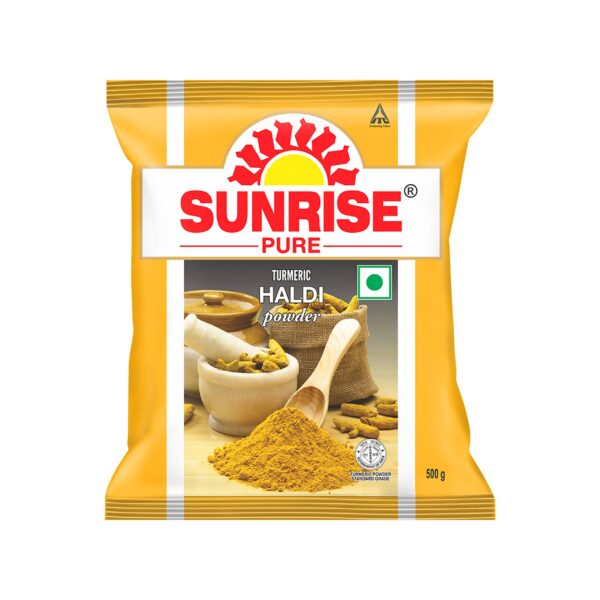 Sunrise Haldi Powder
