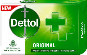 Dettol