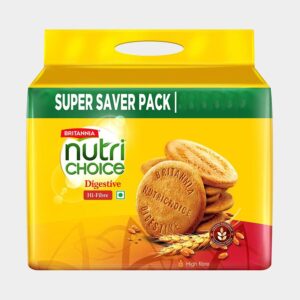 Nutri choice