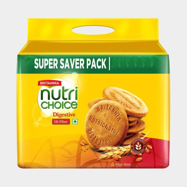 Nutri choice