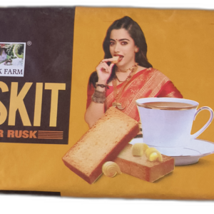 Ruskit
