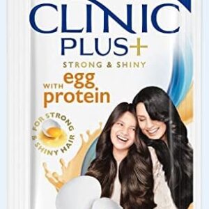 Clinic plus shempoo 16p chain