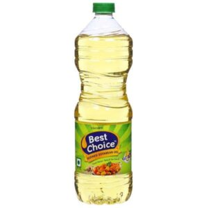 Beat choice bottle