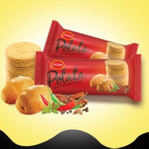 Potato chips