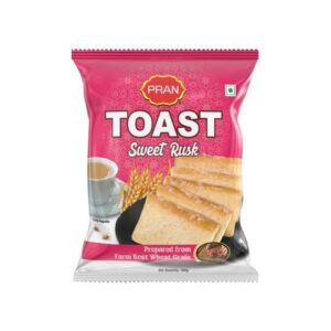 Sweet Toast