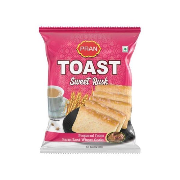 Sweet Toast