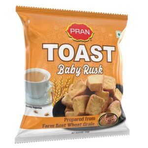 Baby Toast