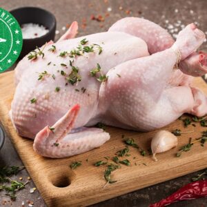 Chicken