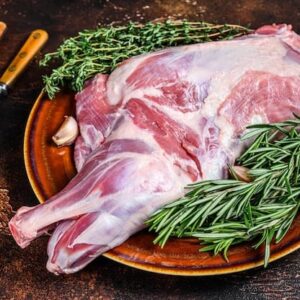 Mutton