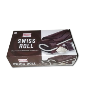 Swiss Roll