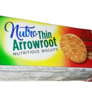 Thin Arrowroot