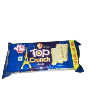 Top Crunch