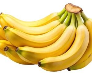 Ripe Banana