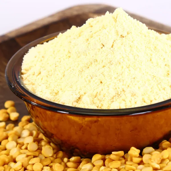 Besan khesari
