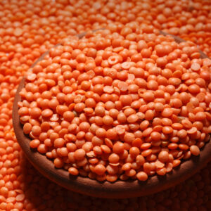 Masoor dal
