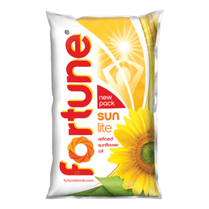 Sunflower oil