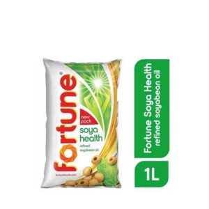 Fortune oil