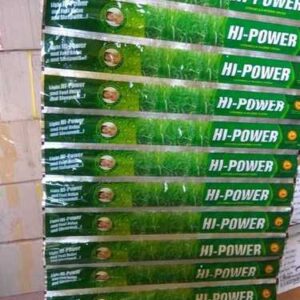 Hi power