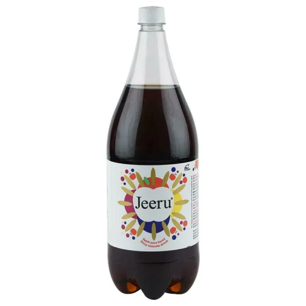 Jeeru
