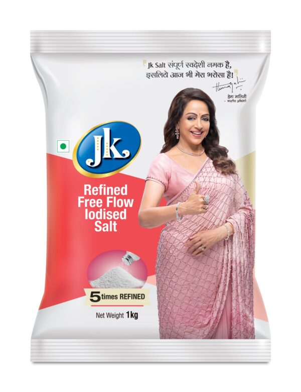 Jk salt