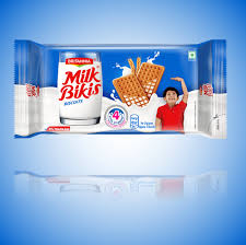 Milk Bikis