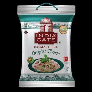 Basmati Rice