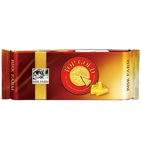 TOP GOLD