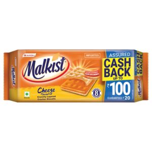 Malkist