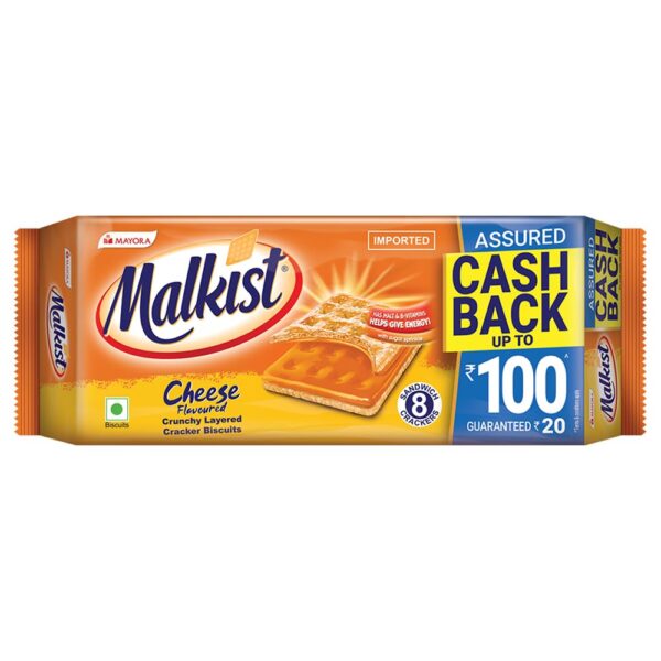 Malkist