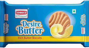 Desire butter