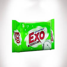 Exo soap