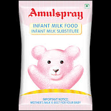 amulspray(powder milk)